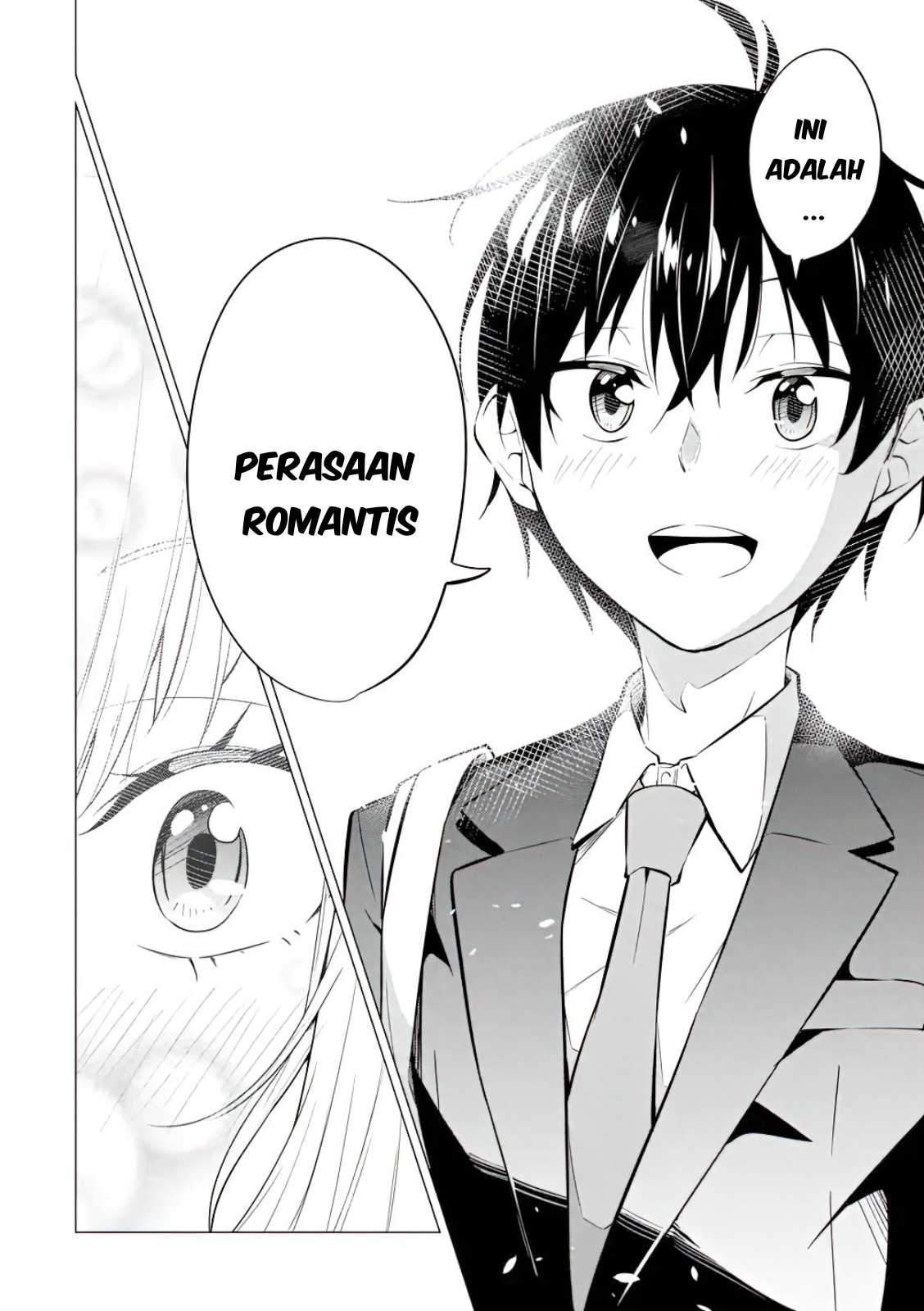 yatarato-sasshi-no-ii-ore-wa-dokuzetsu-kuudere-bishoujo-no-chiisana-dere-mo-minogasazu-ni-guigui-iku - Chapter: 4