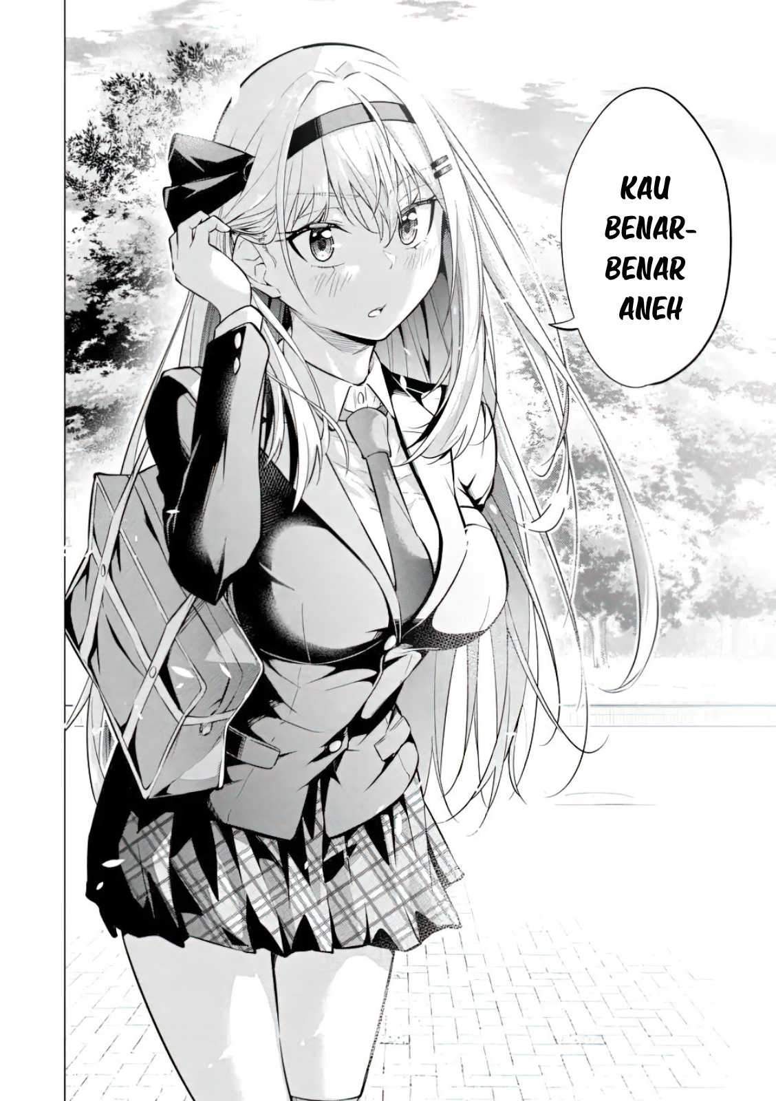 yatarato-sasshi-no-ii-ore-wa-dokuzetsu-kuudere-bishoujo-no-chiisana-dere-mo-minogasazu-ni-guigui-iku - Chapter: 4