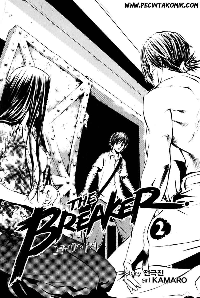 the-breaker - Chapter: 08