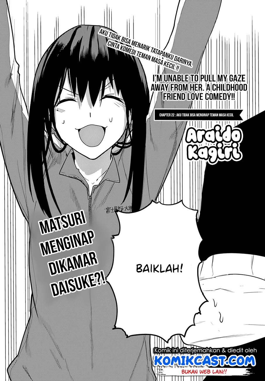 osananajimi-ni-najimitai - Chapter: 22