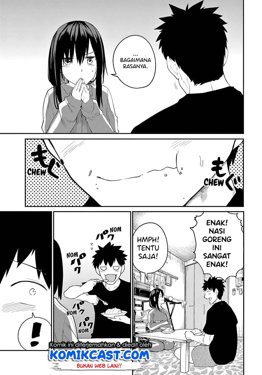 osananajimi-ni-najimitai - Chapter: 22