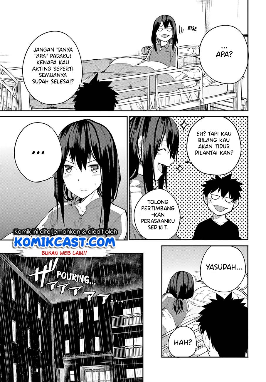 osananajimi-ni-najimitai - Chapter: 22