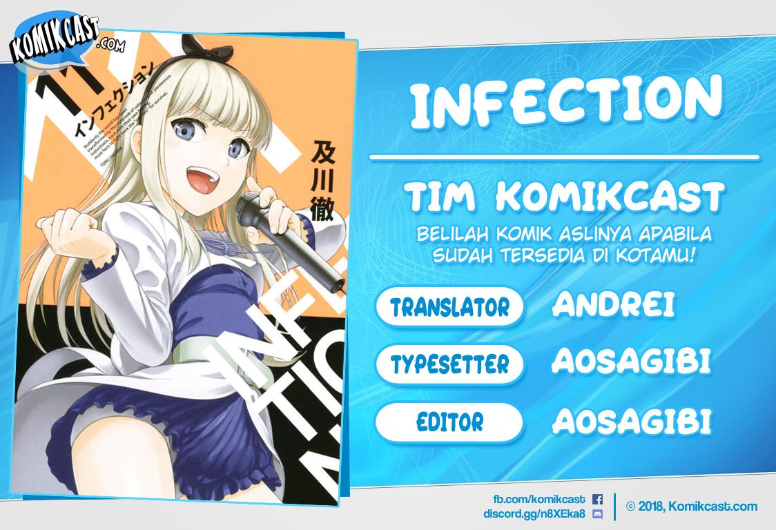 infection - Chapter: 38