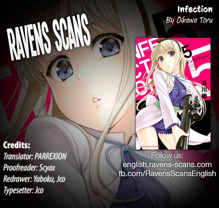 infection - Chapter: 38