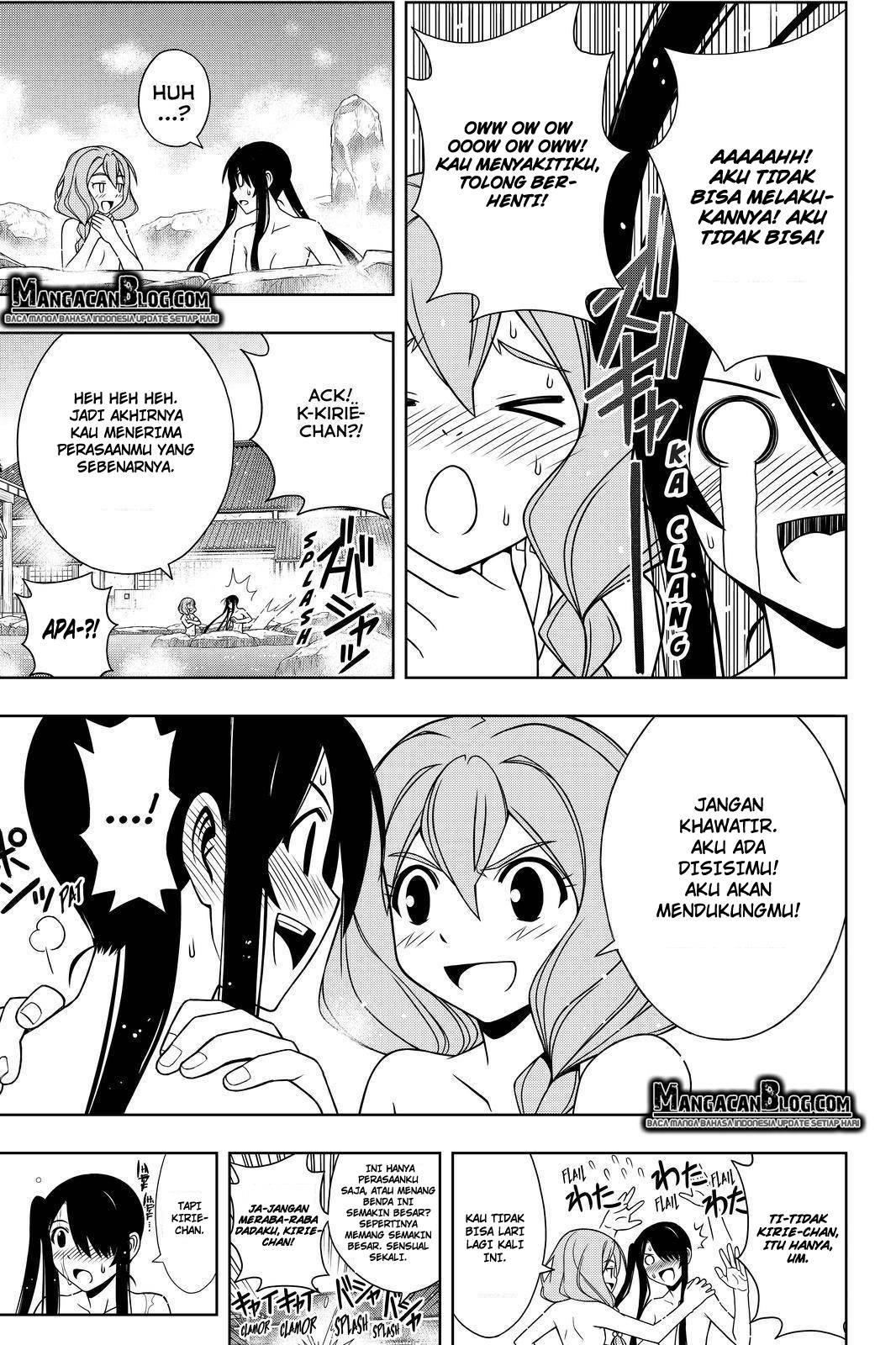 uq-holder - Chapter: 101