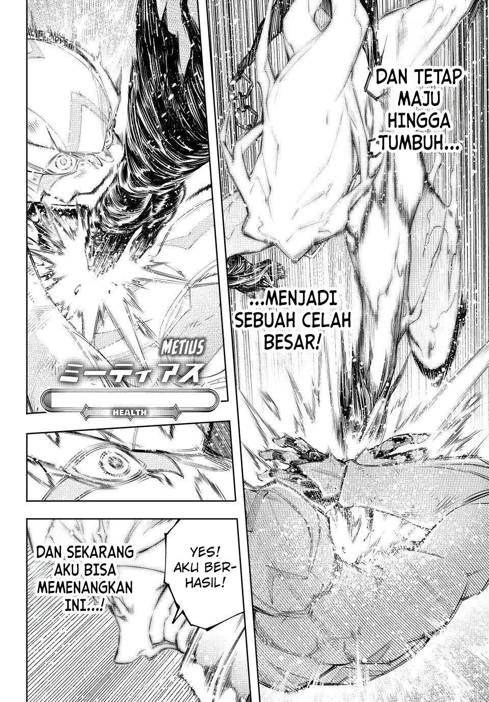 shangri-la-frontier-kusoge-hunter-kamige-ni-idoman-to-su - Chapter: 148