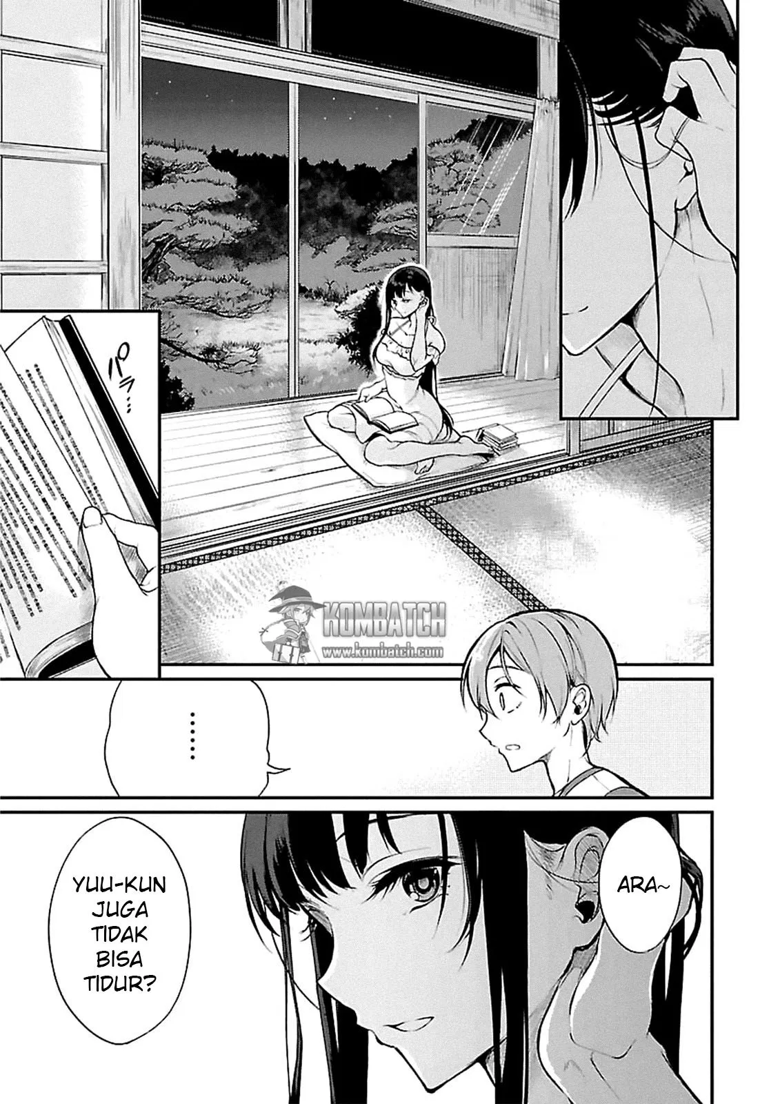 ane-naru-mono - Chapter: 4