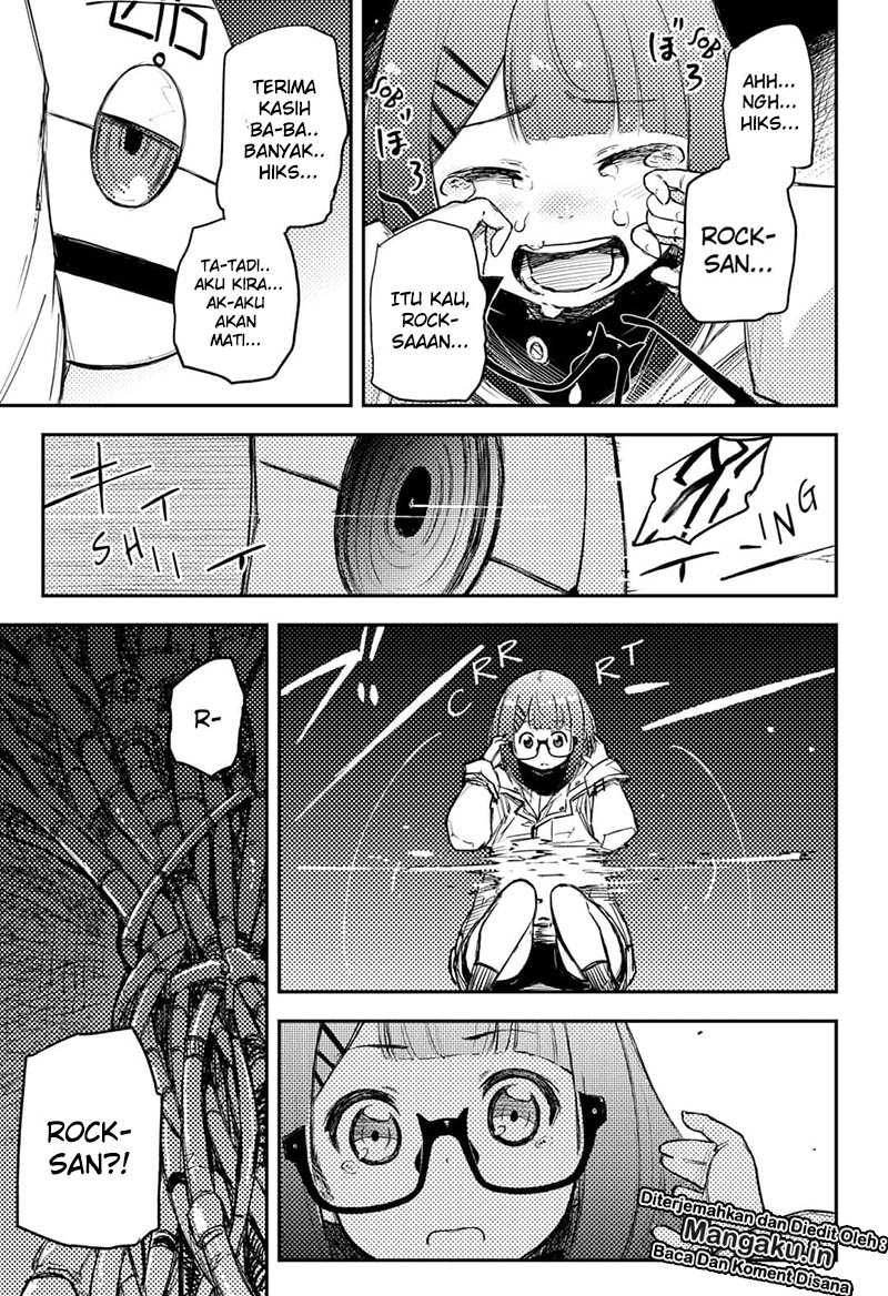 heart-gear - Chapter: 21