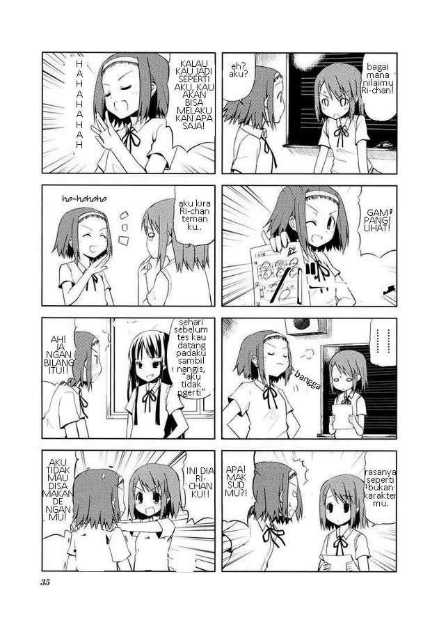 k-on - Chapter: 4