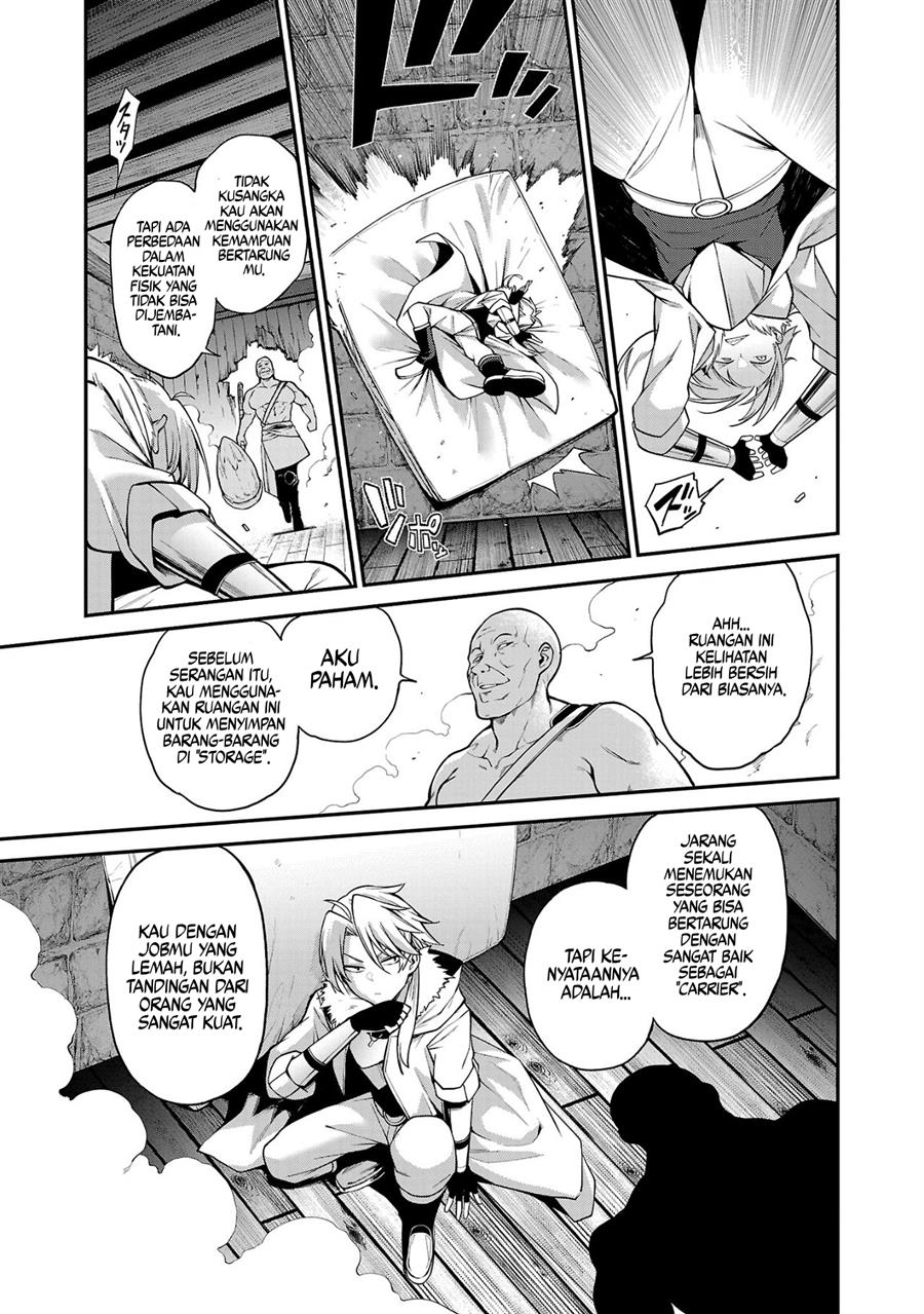 tensei-ni-hakobijin-no-isekai-kouryakuhou - Chapter: 2