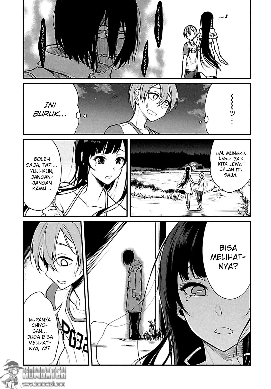 ane-naru-mono - Chapter: 4