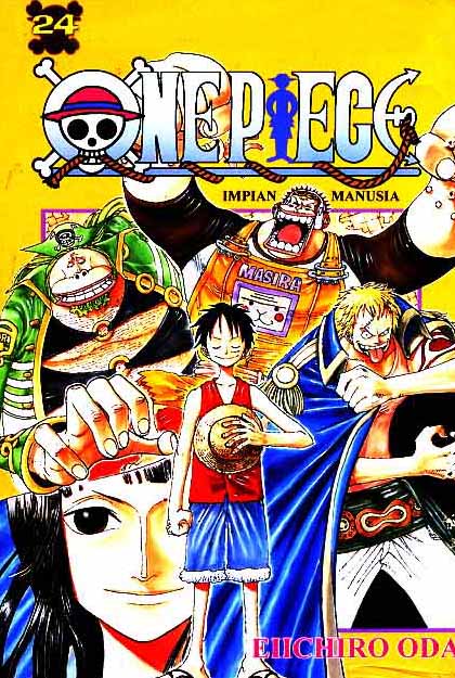 one-piece-id - Chapter: 217