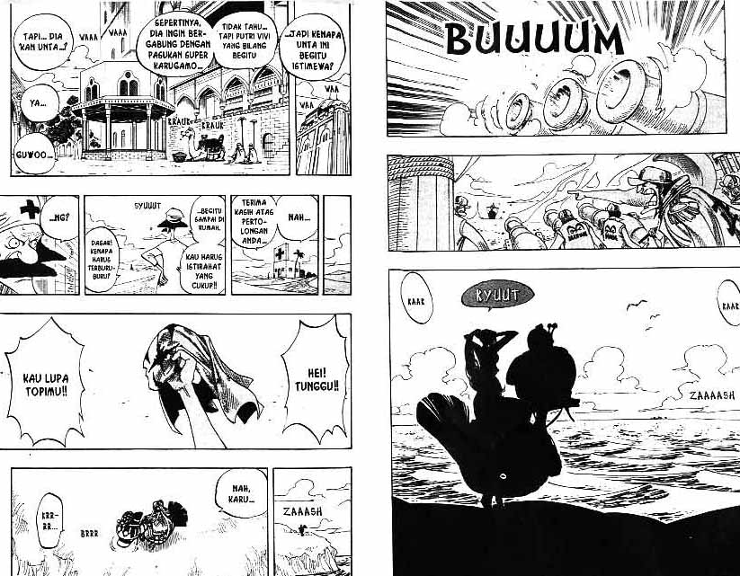 one-piece-id - Chapter: 217