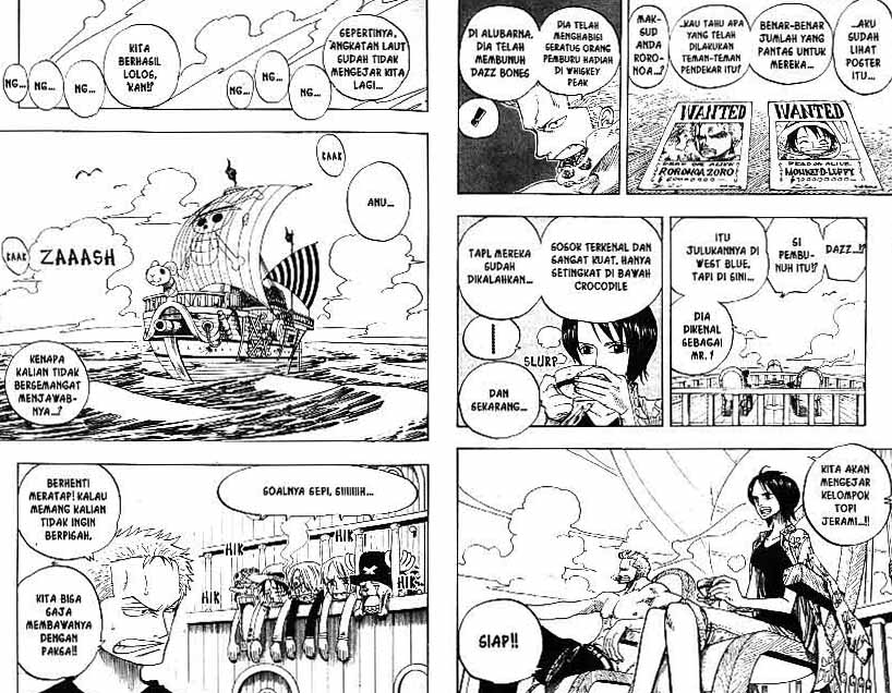 one-piece-id - Chapter: 217