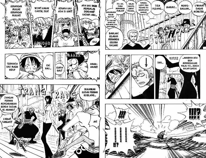 one-piece-id - Chapter: 217