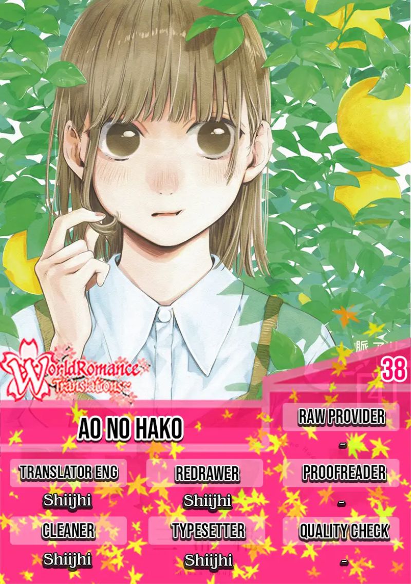 ao-no-hako - Chapter: 38