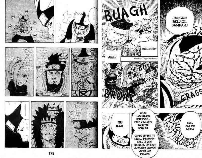 naruto-id - Chapter: 189