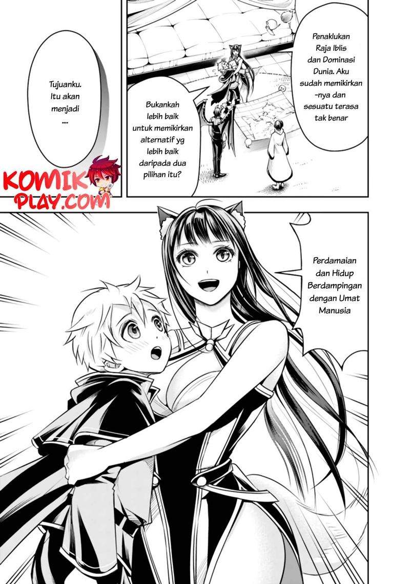 shitsugyou-kenja-no-nariagari - Chapter: 44