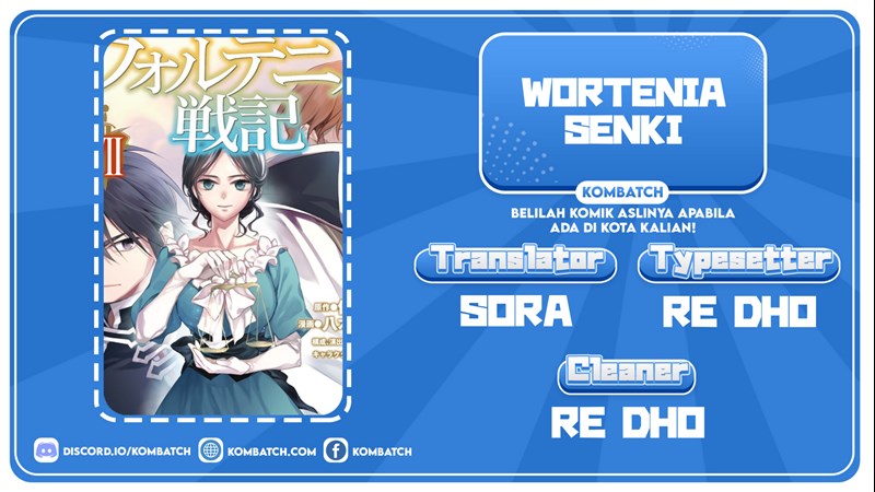 wortenia-senki - Chapter: 31