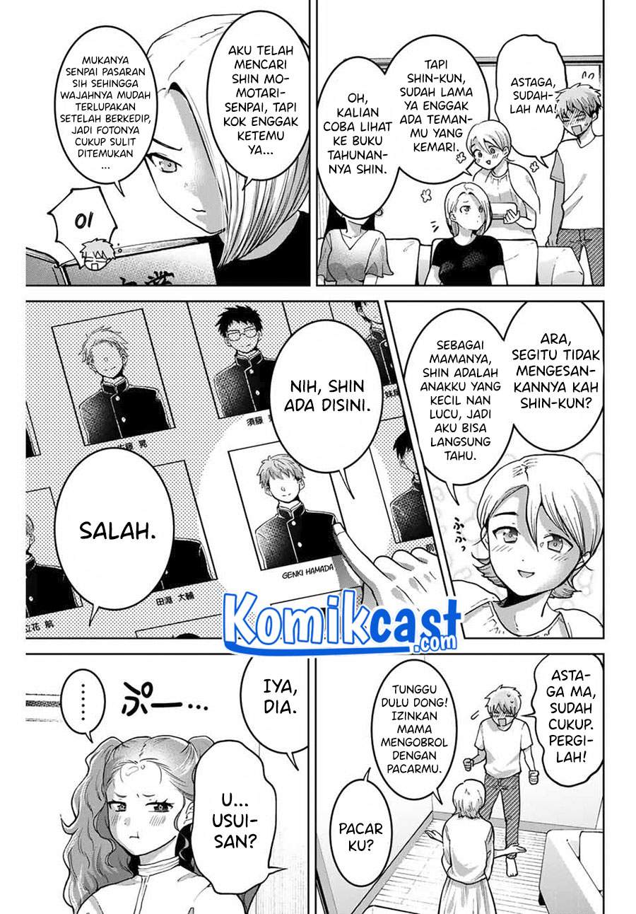 bokutachi-wa-hanshoku-wo-yameta - Chapter: 31