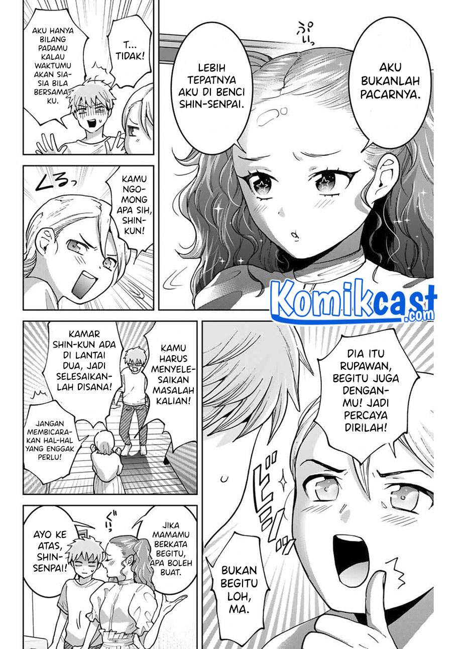 bokutachi-wa-hanshoku-wo-yameta - Chapter: 31