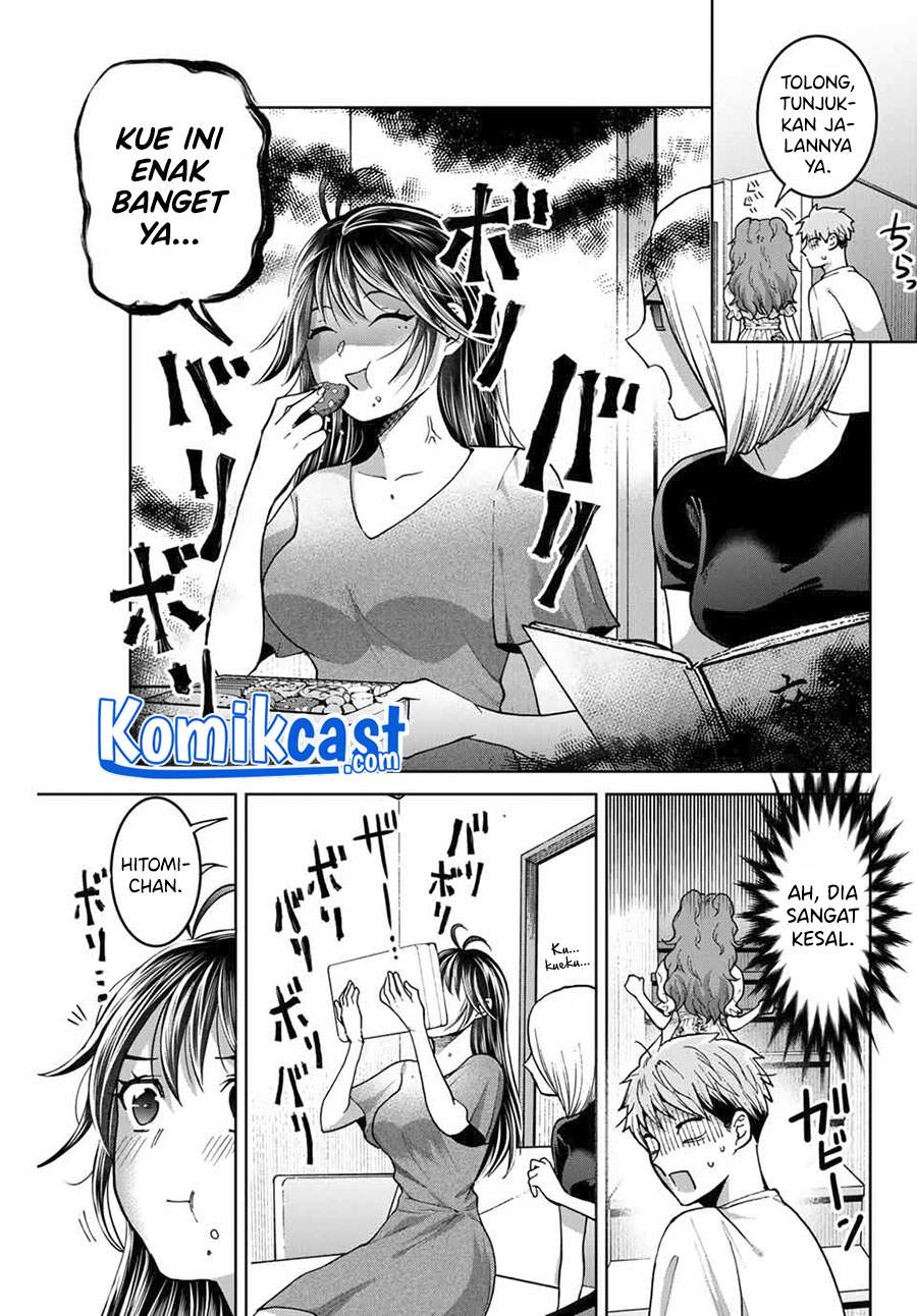 bokutachi-wa-hanshoku-wo-yameta - Chapter: 31