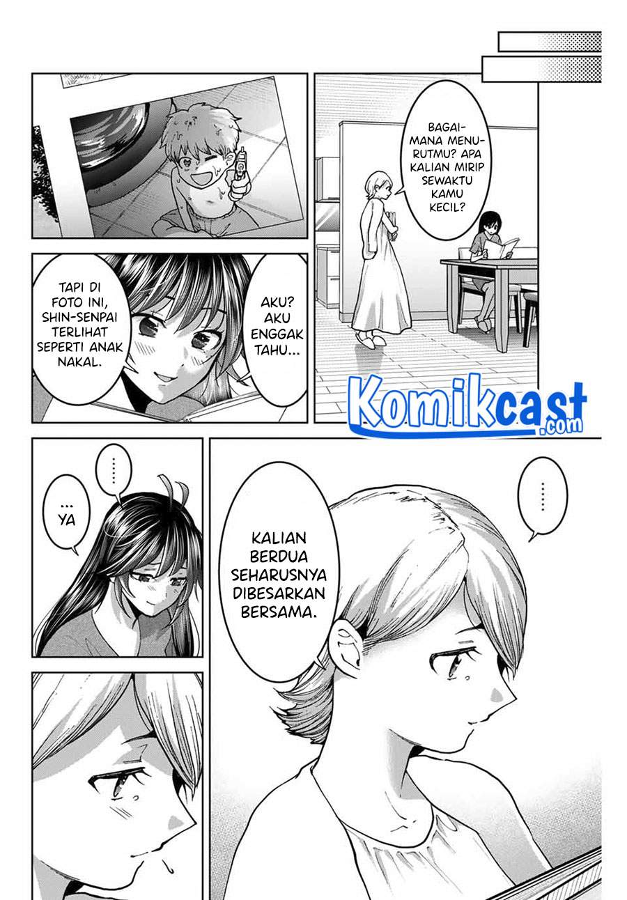 bokutachi-wa-hanshoku-wo-yameta - Chapter: 31