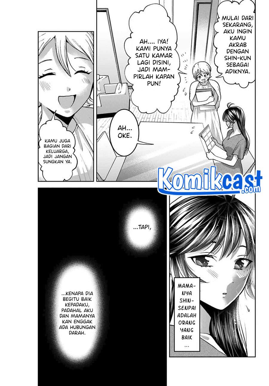 bokutachi-wa-hanshoku-wo-yameta - Chapter: 31