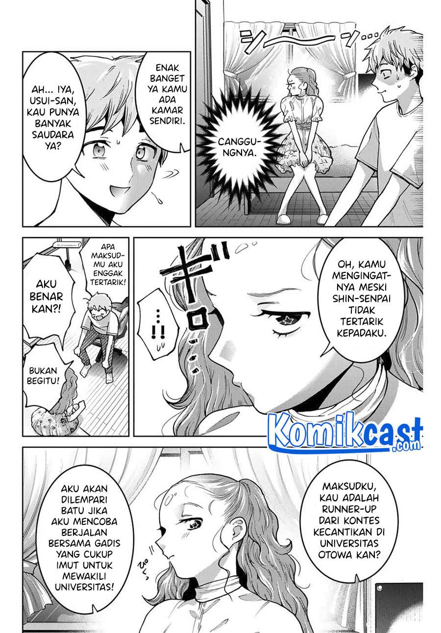 bokutachi-wa-hanshoku-wo-yameta - Chapter: 31