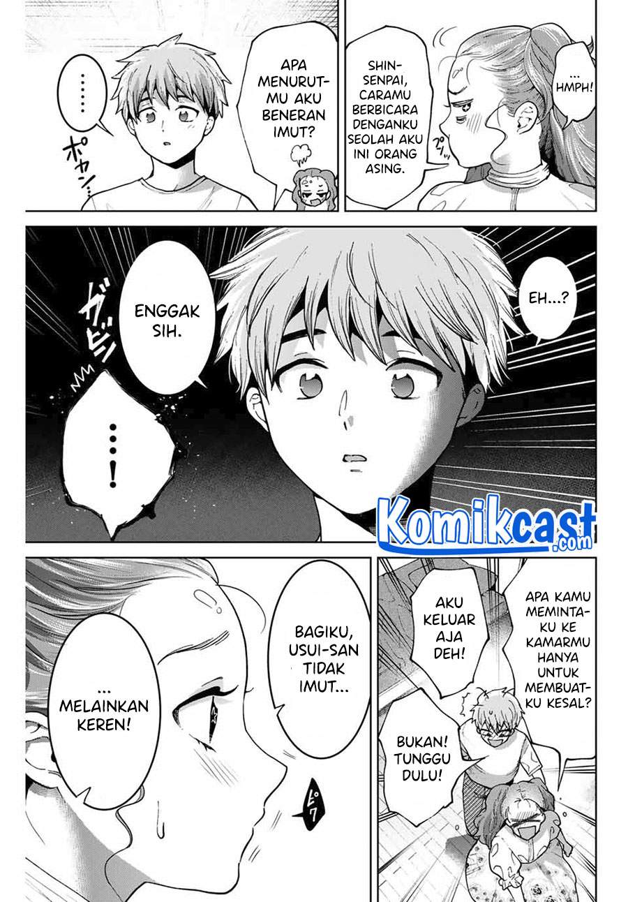 bokutachi-wa-hanshoku-wo-yameta - Chapter: 31