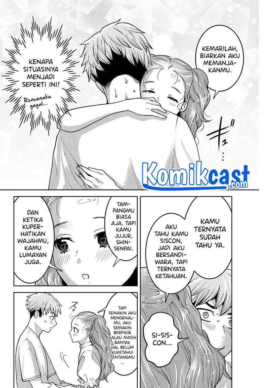 bokutachi-wa-hanshoku-wo-yameta - Chapter: 31