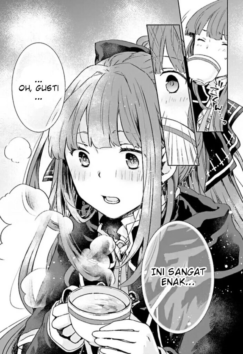 houkago-wa-isekai-kissa-de-coffee-wo - Chapter: 1