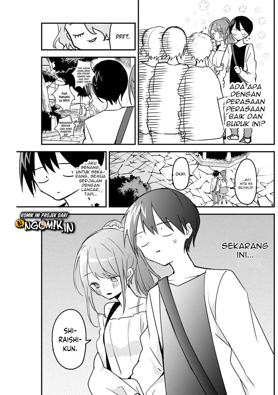 kubo-san-wa-boku-mobu-wo-yurusanai - Chapter: 41