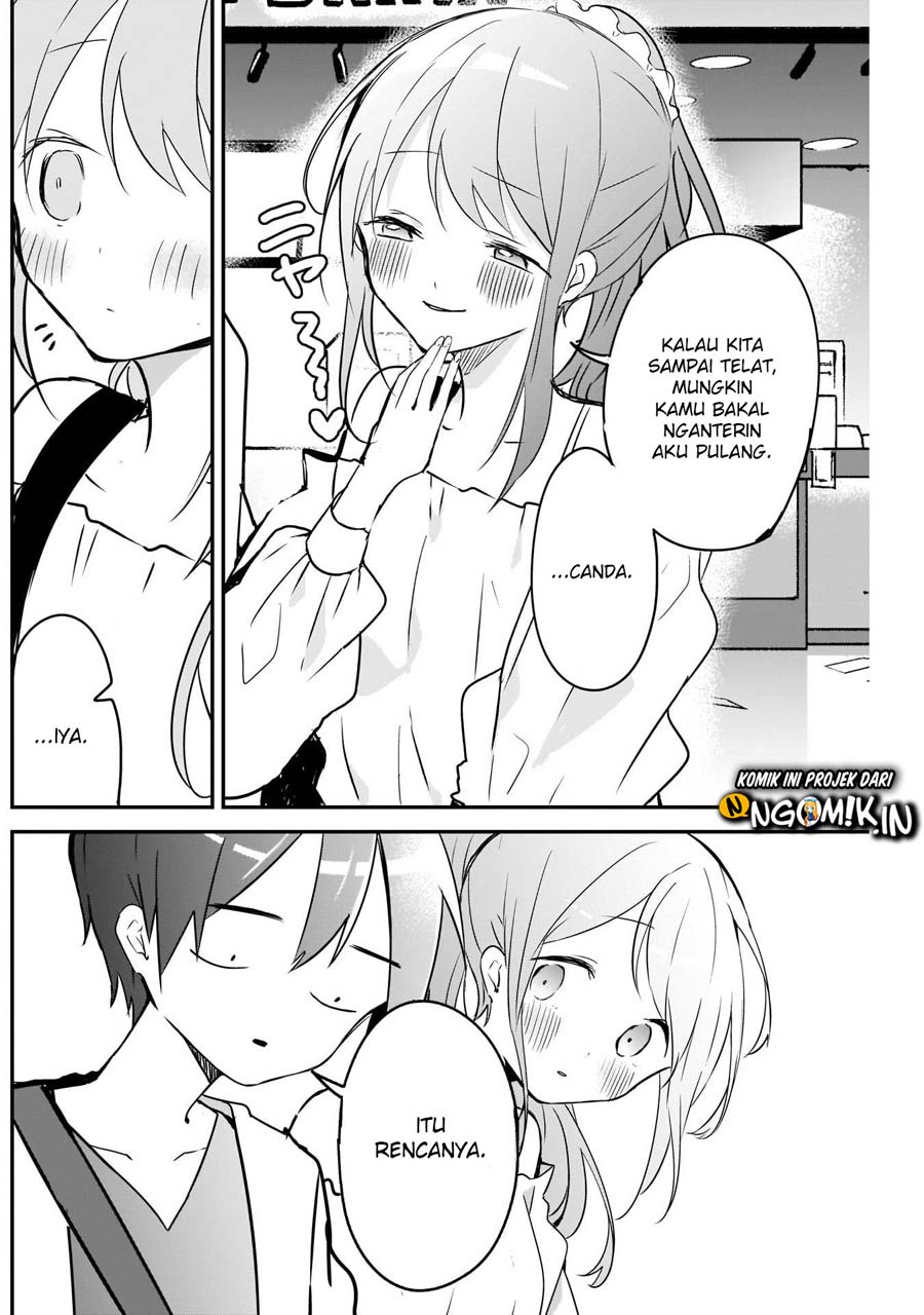 kubo-san-wa-boku-mobu-wo-yurusanai - Chapter: 41