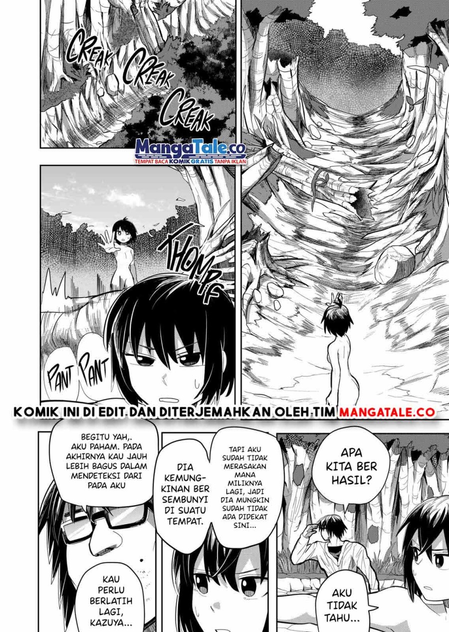 isekai-arigatou - Chapter: 18