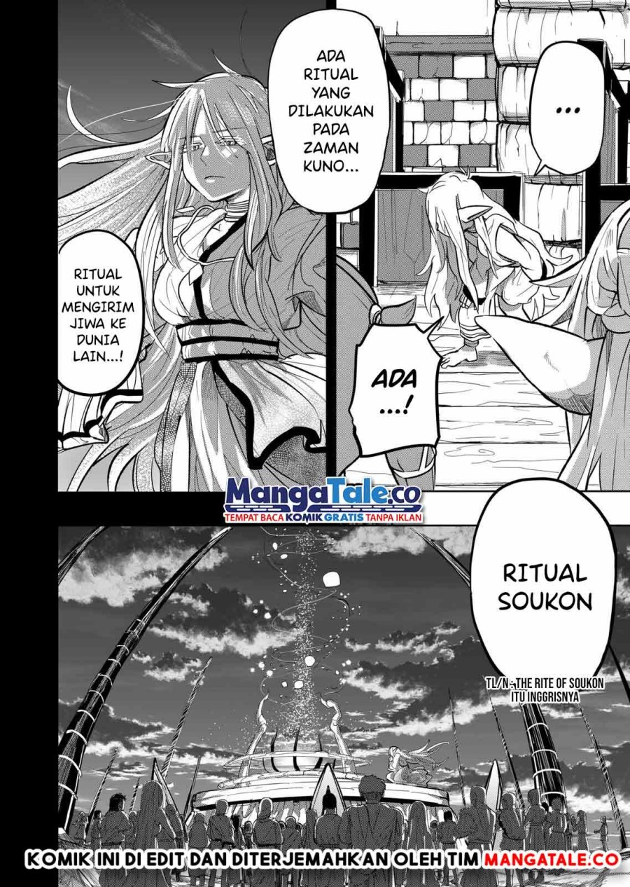 isekai-arigatou - Chapter: 18