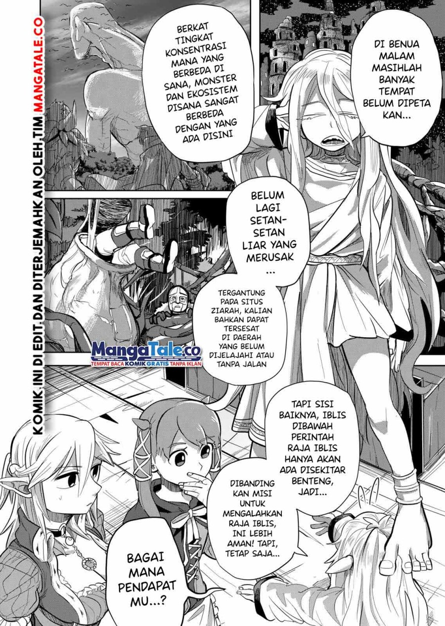 isekai-arigatou - Chapter: 18