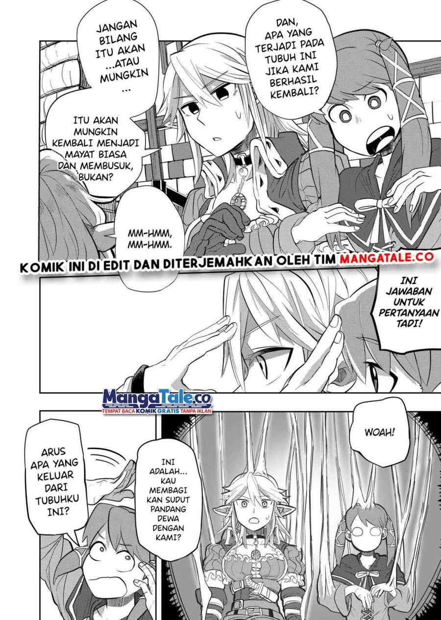 isekai-arigatou - Chapter: 18