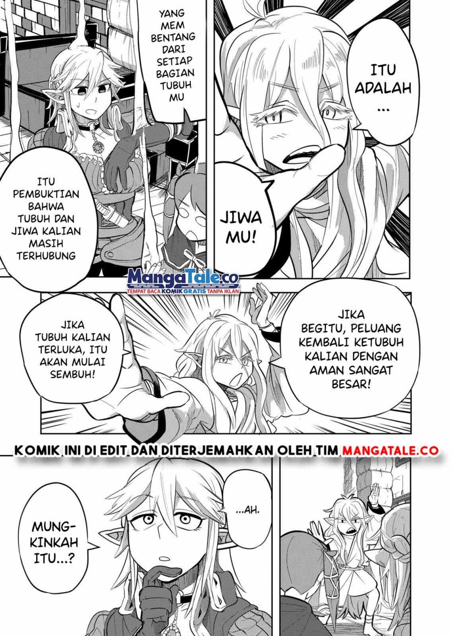 isekai-arigatou - Chapter: 18