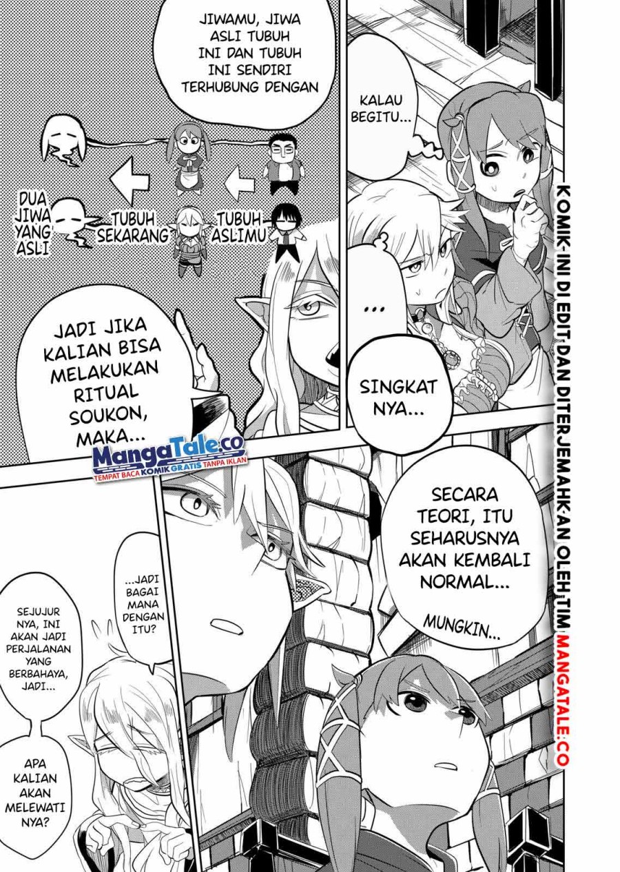 isekai-arigatou - Chapter: 18
