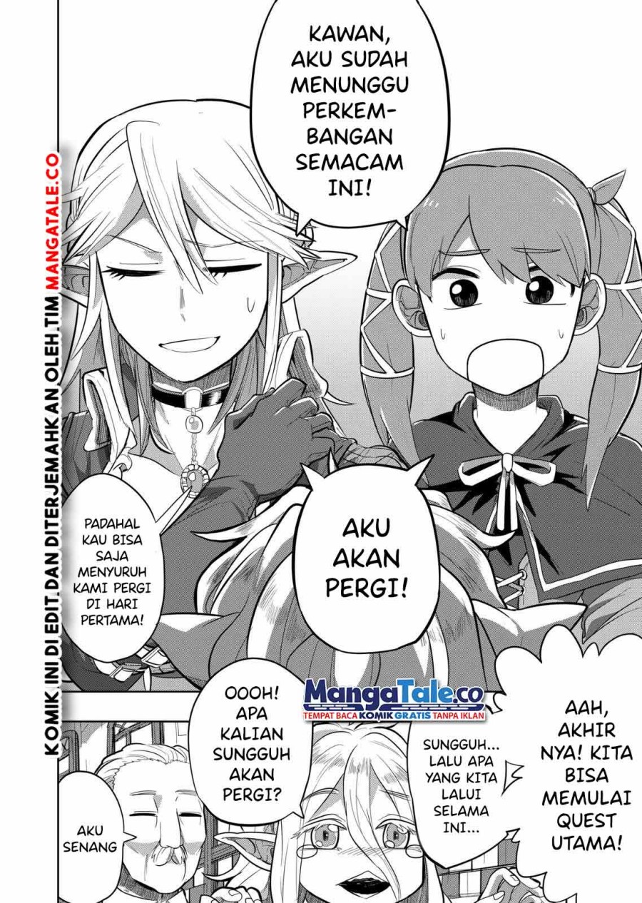 isekai-arigatou - Chapter: 18