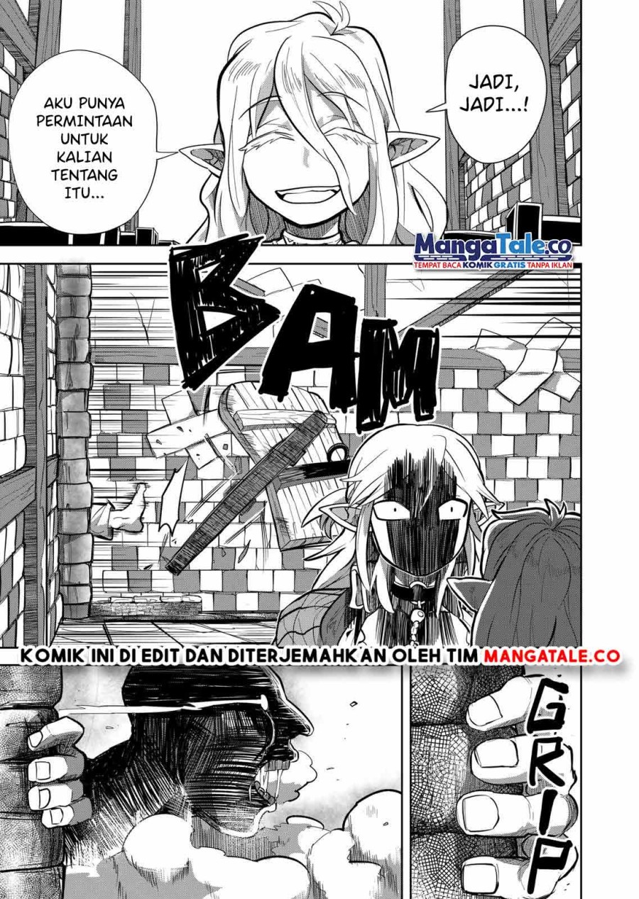 isekai-arigatou - Chapter: 18
