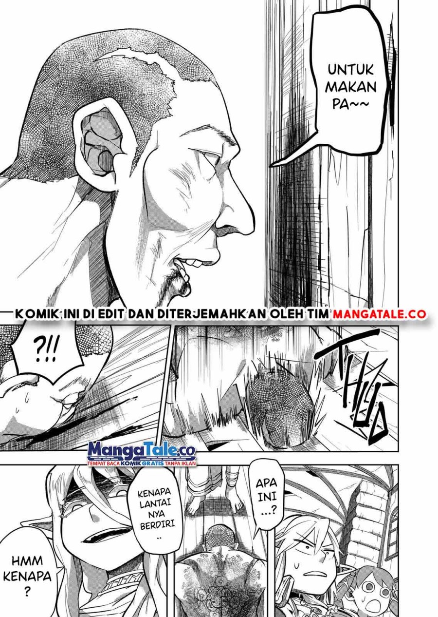 isekai-arigatou - Chapter: 18
