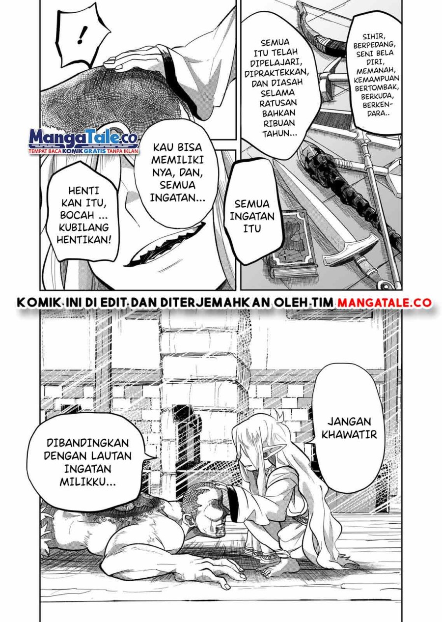 isekai-arigatou - Chapter: 18