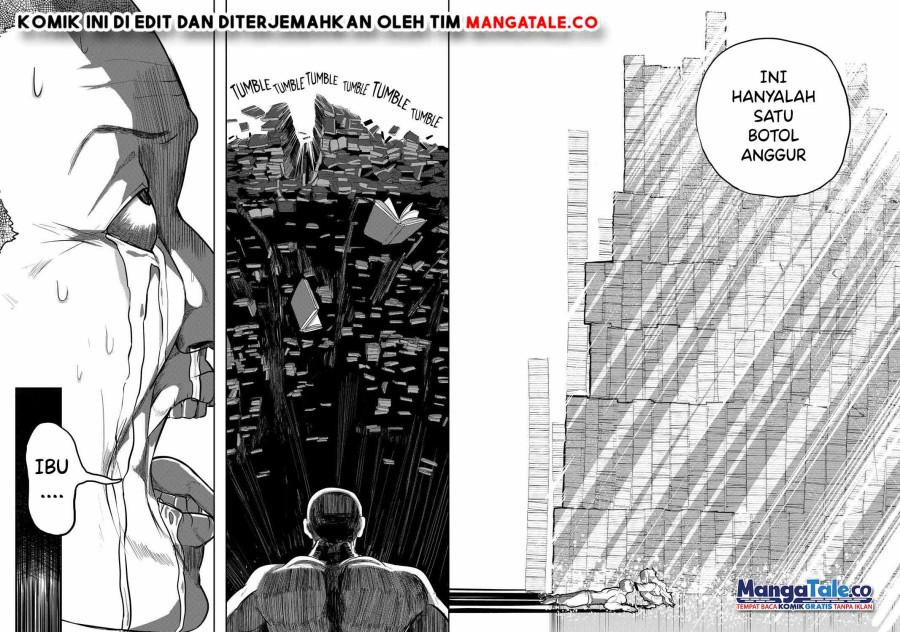 isekai-arigatou - Chapter: 18
