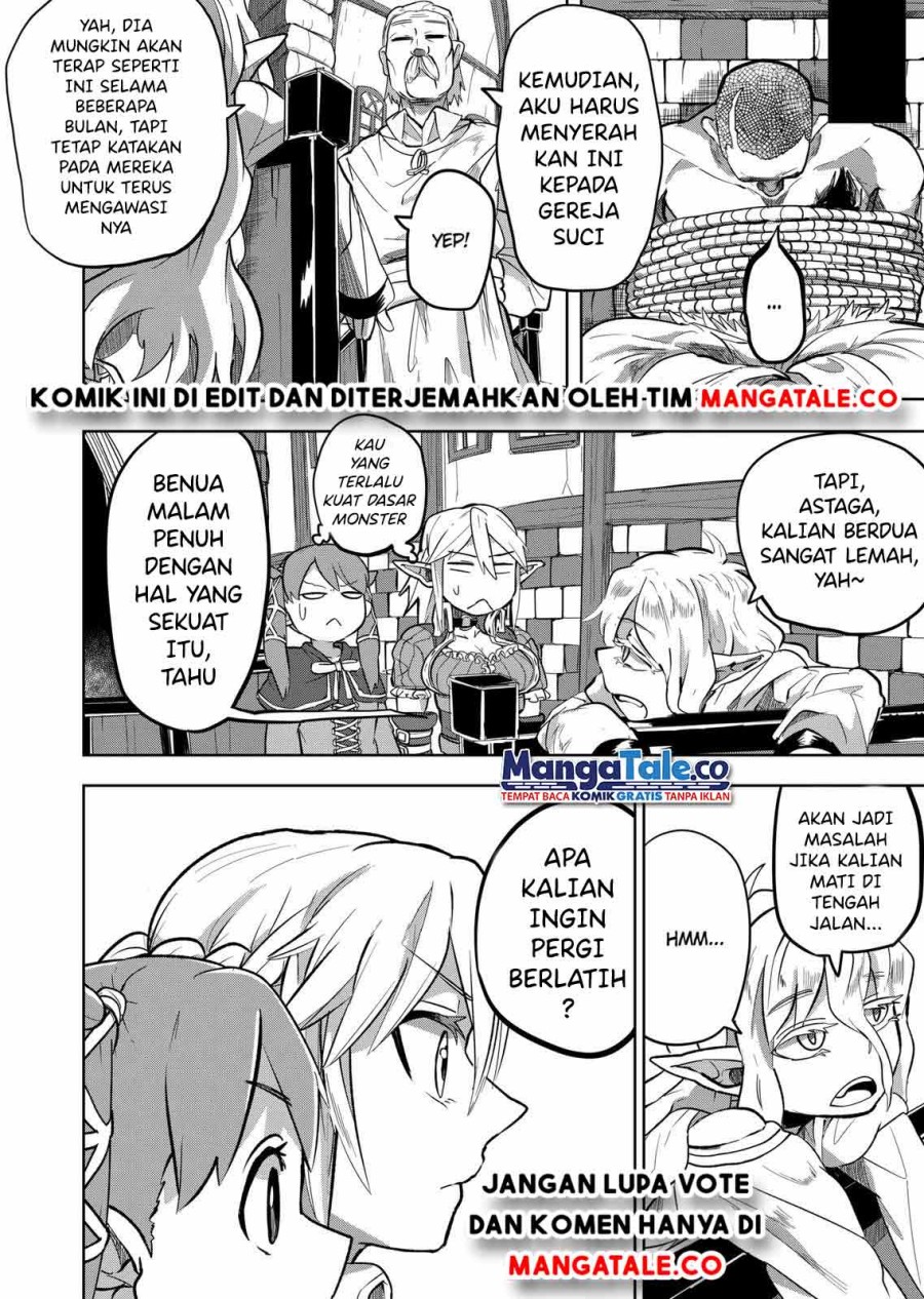isekai-arigatou - Chapter: 18