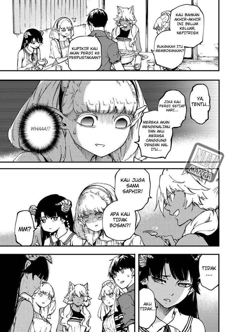 kekkon-yubiwa-monogatari - Chapter: 28