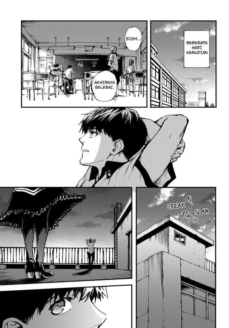 kekkon-yubiwa-monogatari - Chapter: 28