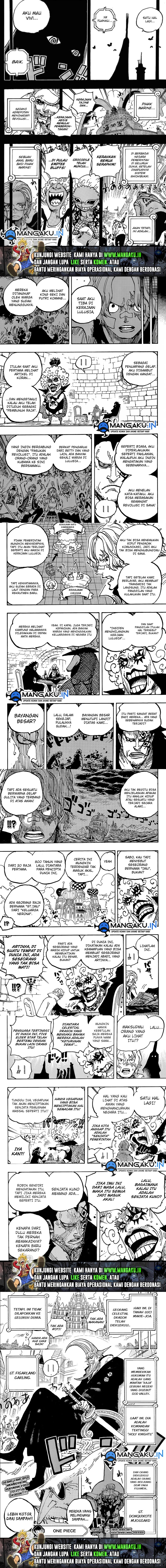 one-piece-id - Chapter: 1086