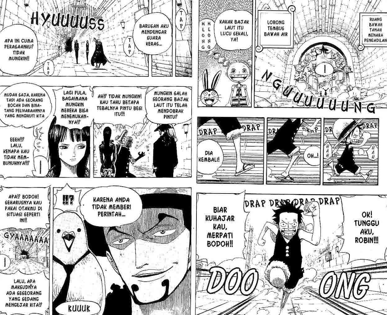 one-piece-id - Chapter: 404